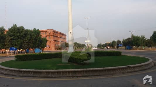 2 Marla Commercial Plot For Sale 2 Marla Commercial Plot For Sale