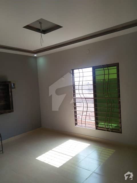 Wapda Town Phase 1  Sector E 10 Marla Lower Portion For Rent