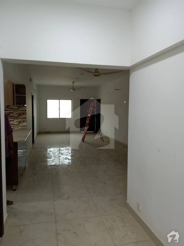 Brand New 3 Bed D/D Flat For Rent