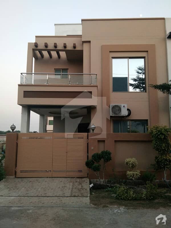 5 Marla Double Storey Used House Available For Sale In Dha 11 Rahbar Phase 2  Block J