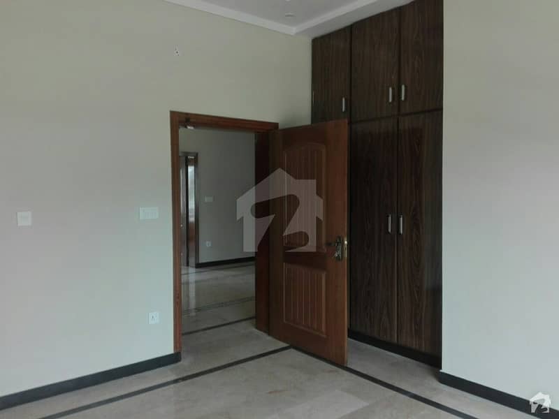Double Unit House Is Available For Sale