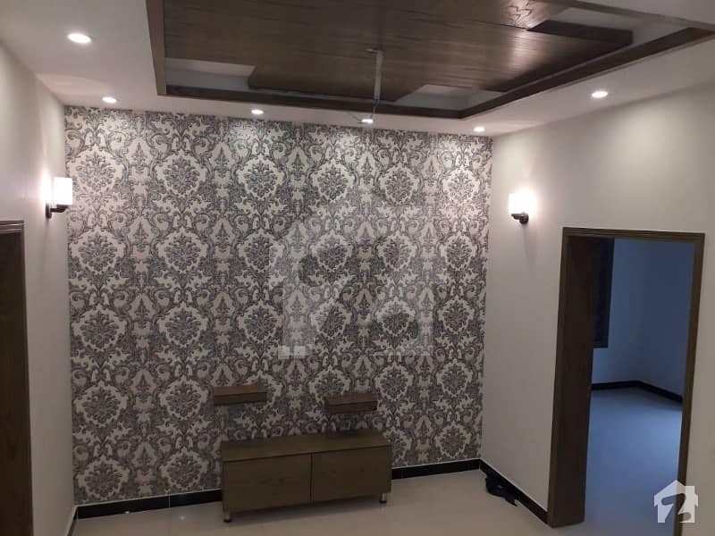 5 Marla Full House For Rent In Bahria Town Lahore