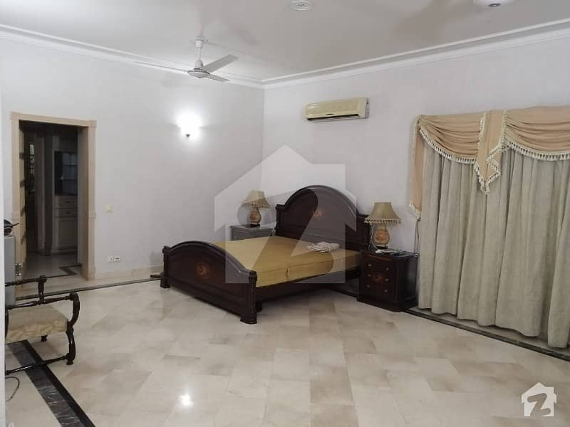 Defence 2 Kanal Full Furnished House Far Rent In Phase 3