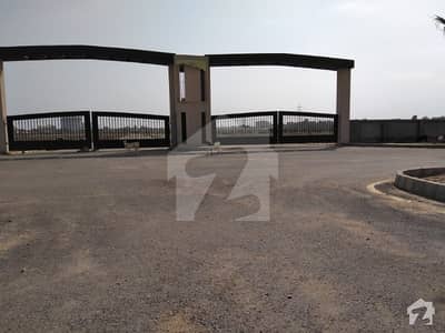 120 Sq Yards Residential Plot For Sale West Open 120 Sq Yards Residential Plot For Sale West Open