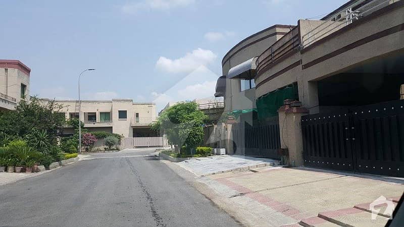 Independent 3 Bed SD House Available In Askari 14 For Rent