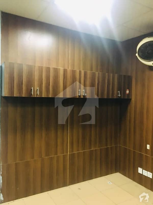 A Wellbuilt 9 Marla Commercial Plaza 1st Floor Office Is Available For Rent Occupying A Brilliant Location In Pia Housing Society Lahore F Block Lahore