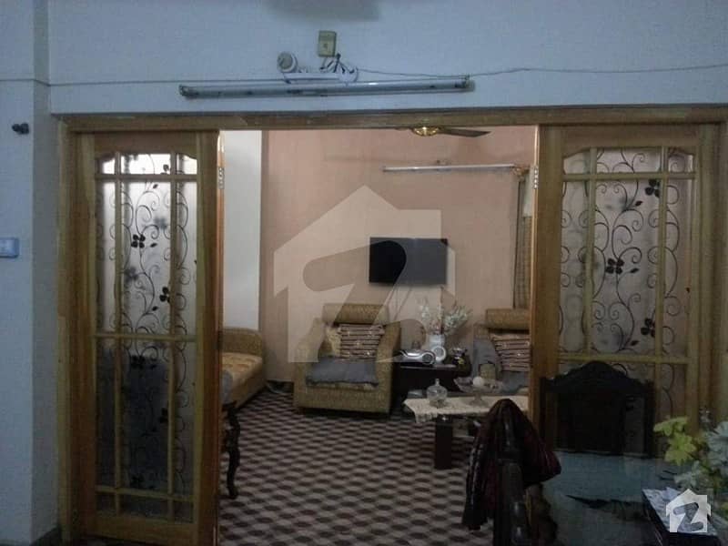 Sunny Pride Main Rashid Minhas Road Flat For Sale Gulistan-e-Jauhar ...