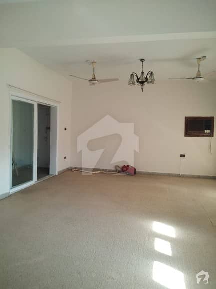 1st floor Sea view apartment available for rent in dha phase 5 karachi