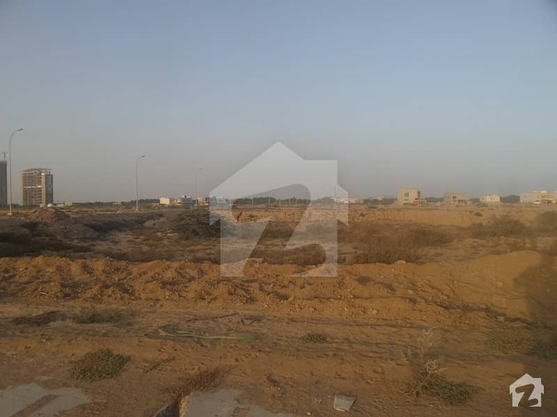 200 Yards Pair Khayaban Shaheen Al Murtaza Commercial Most Prime Location In Phase Viii