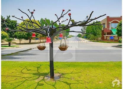 Superb Location 10 Marla Residential Plot For Sale Superb Location 10 Marla Residential Plot For Sale