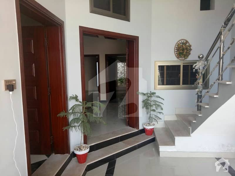 5 Marla Double Storey Newly Constructed House For Sale