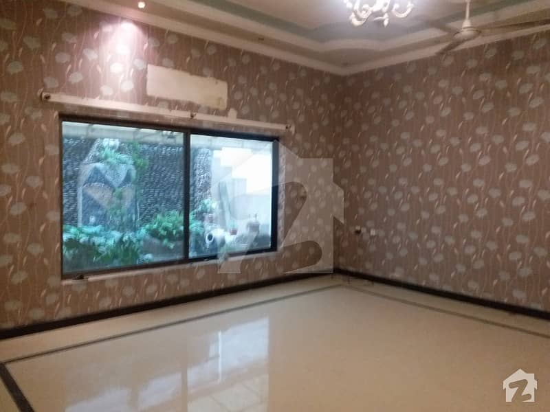 Best Location Double Unit House For Rent  Dha Phase 1 Sec B