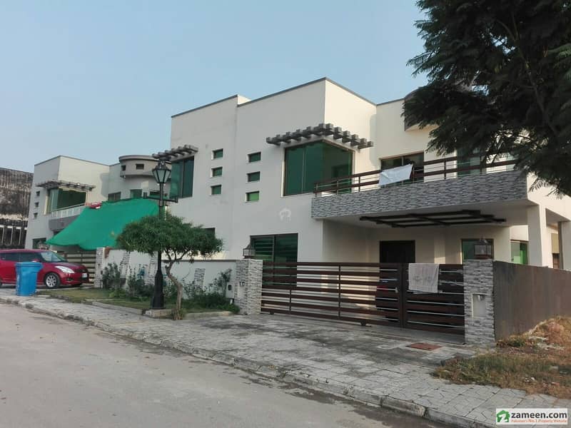 House Is Available For Rent Bahria Town Phase 4, Bahria Town Rawalpindi