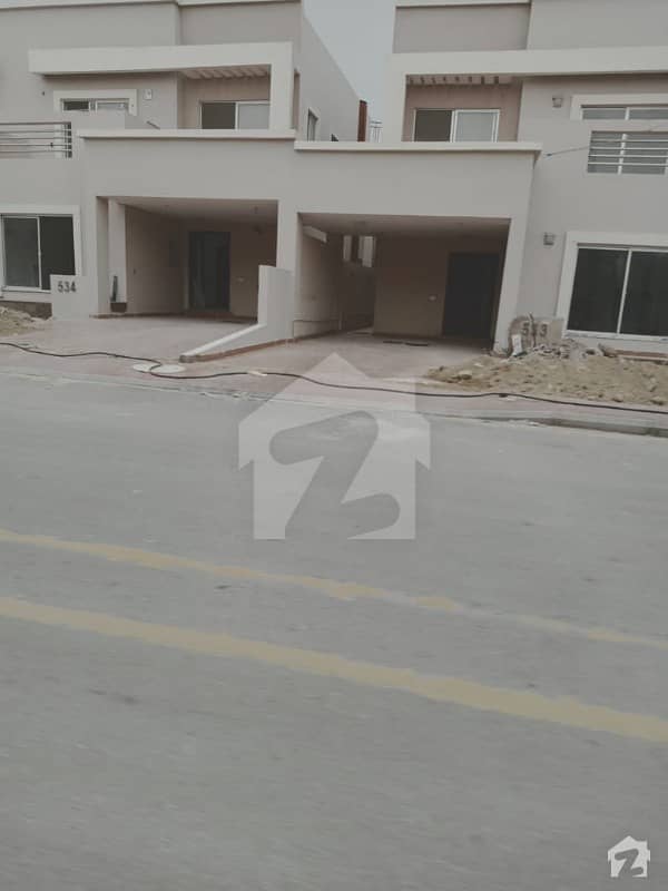 بحریہ ٹاؤن - پریسنٹ 10 بحریہ ٹاؤن کراچی کراچی میں 3 کمروں کا 8 مرلہ مکان 1.3 کروڑ میں برائے فروخت۔