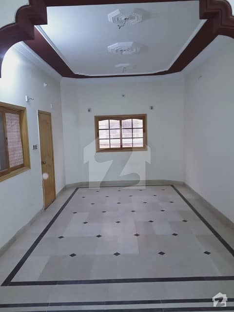 Model colony portion & independent house for rent near Hira masjid by legal estate