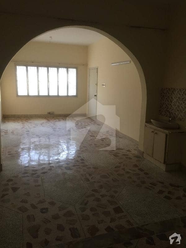 Well Maintain Ground Floor Portion For Rent With 2 Beds Drawing Lounge