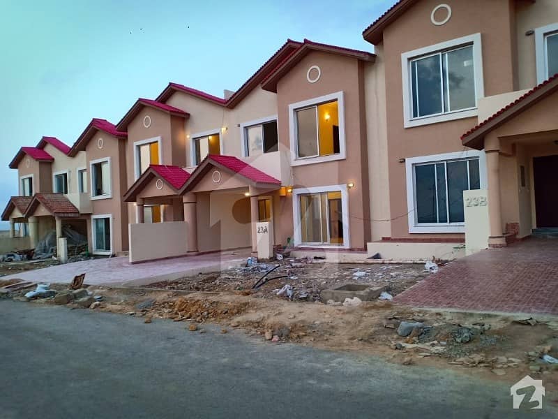 152 Sq Yards Bahria Homes For Sale Located In Precinct 11