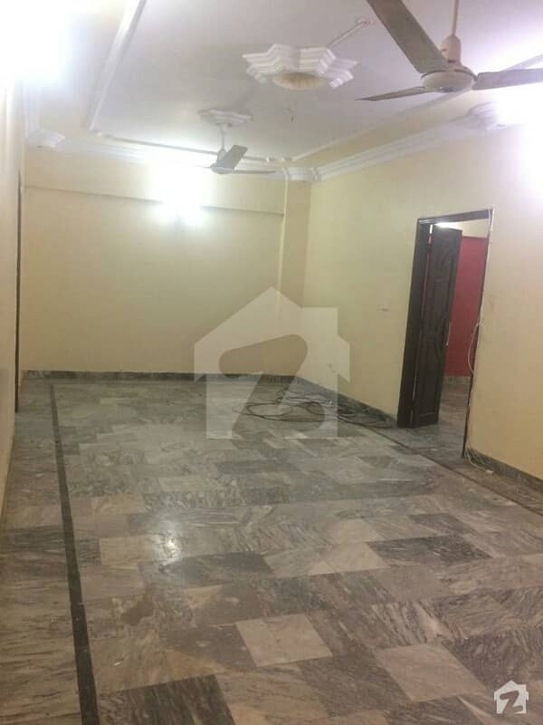 Apartment Is Available For Rent DHA Phase 6 2000 Sq Ft 3 Bedroom