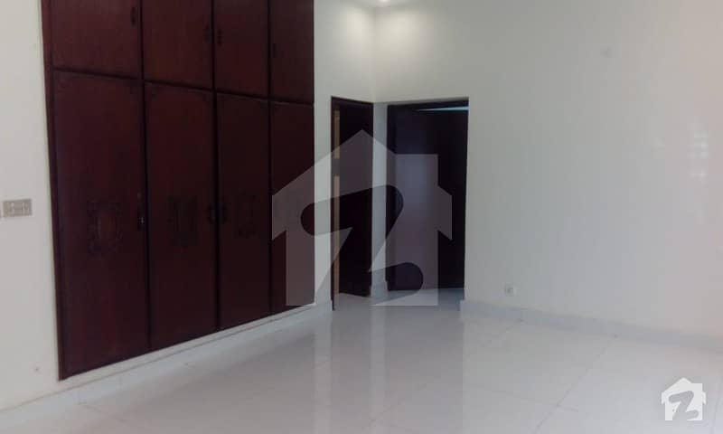 Portion For Rent In Gulberg III