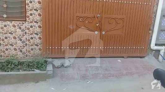 Separate Single Storey House For Rent At Kehkashan Colony Adiala Road Near Diva Cng