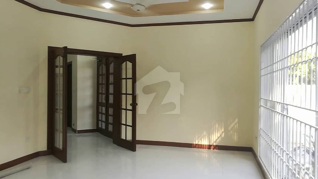 Beautiful Triple Storey House Available For Sale Fazaia Housing Scheme