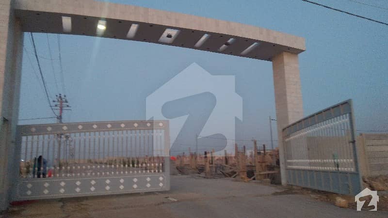 Build Your Park Facing Dream House In Punjabi Saudagar Phase 2 Sector 50