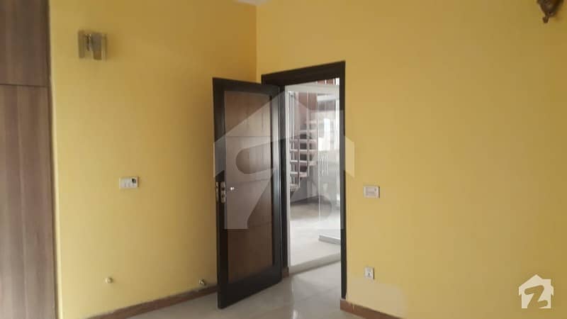 Neat  clean and fresh renovated  8 Marla for Rent in Gardenia Block Bahria Town Lahore