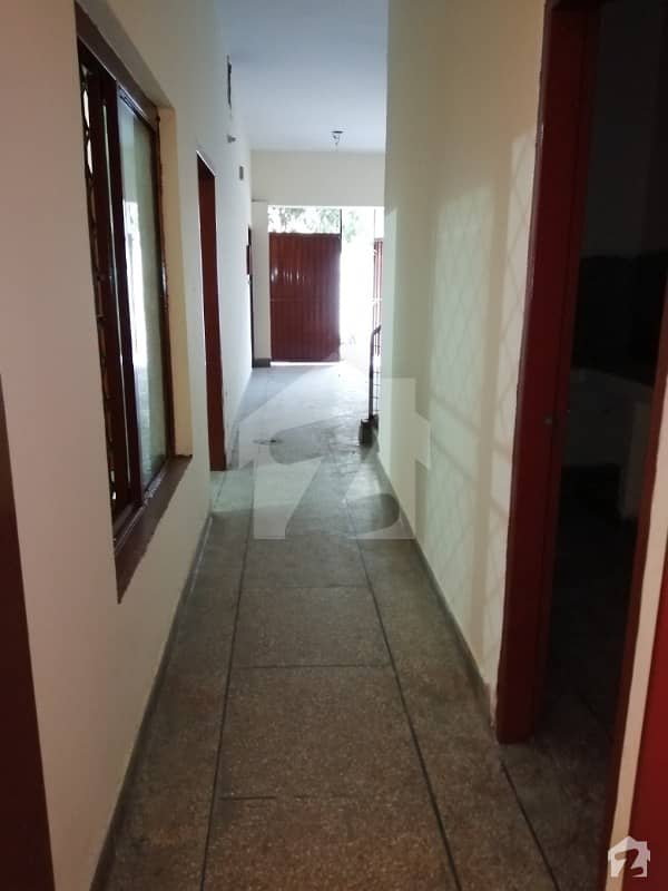 5 Marla Single Story house For Sale In D1 Township