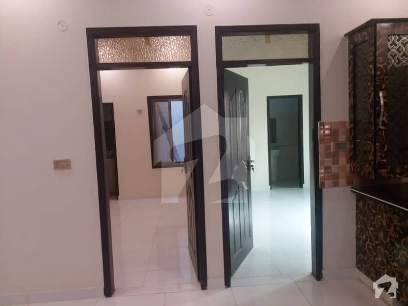 Brand New 4 Bedroom 120 Square Yards House For Sale In Saadi Town Scheme 33 Karachi