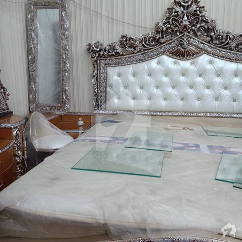 5 Marla Single Storey House For Sale Garrison Homes, Lahore ID19995127