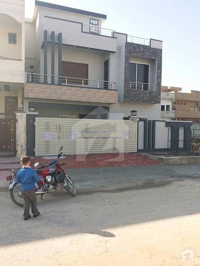 Houses For Sale In River Garden Islamabad Zameen Com