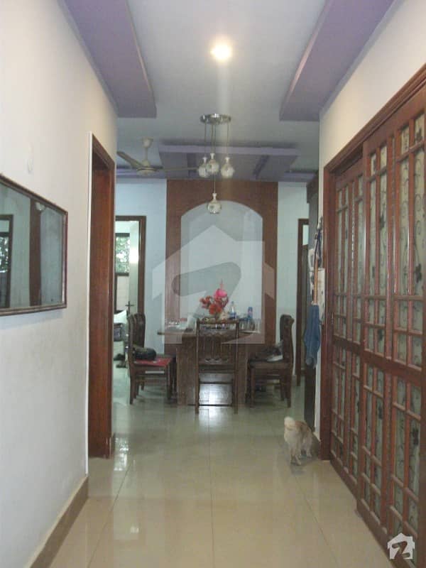Ground Floor Portion For Sale