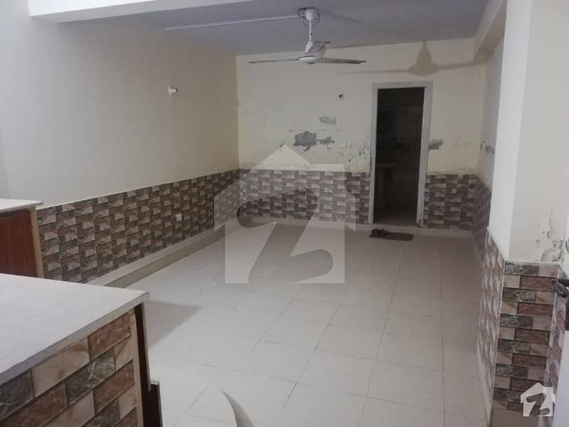 Studio Flat Lower Ground Floor In Bhara Kahu Islamabad