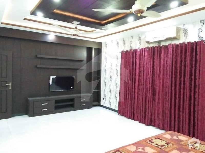 Brand New House For Rent In Bahria Town Lahore