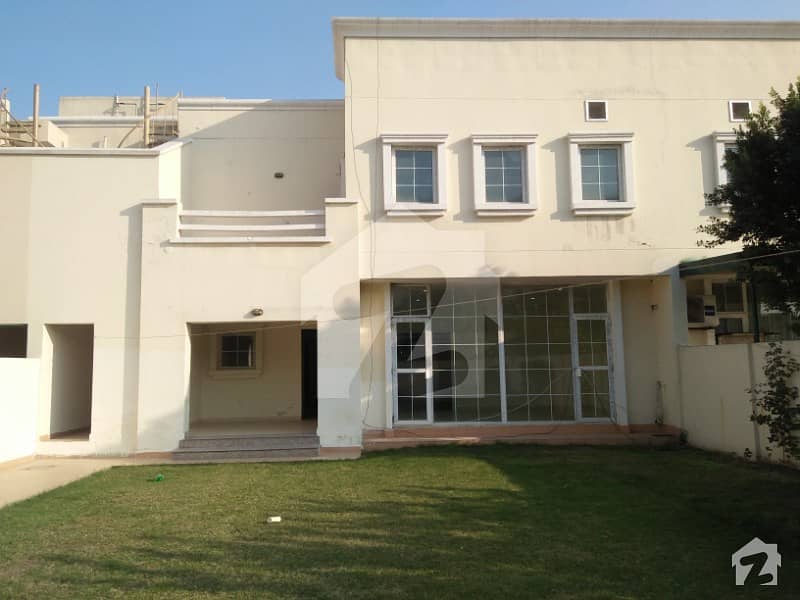1 Kanal House Is Available For Rent On Hot Location In Bahria Orchard Lahore