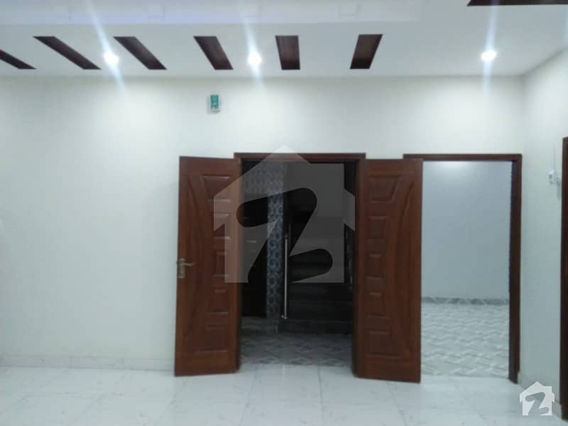5 Marla Independent House Is Available For Rent In Bahria Orchard Lahore