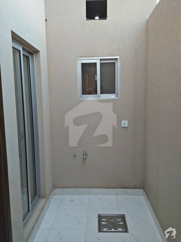 3 Marla Independent House Available For Rent In Pak Arab Housing Society