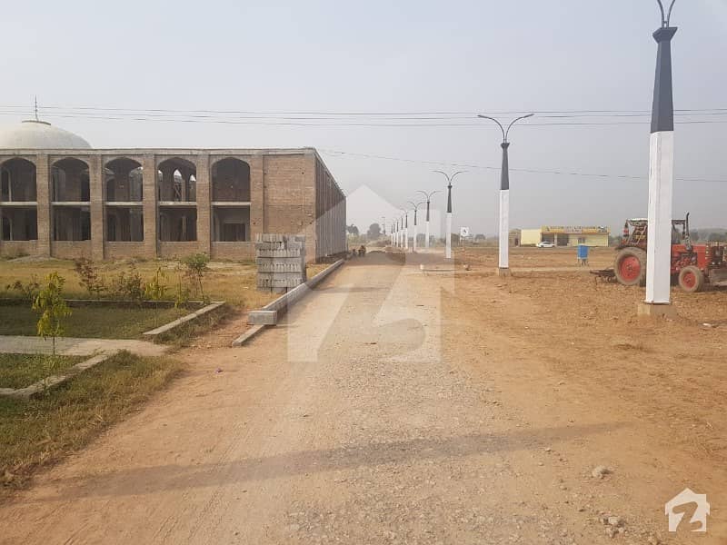 Commercial Plot Available For Sale At Good Location Commercial Plot Available For Sale At Good Location