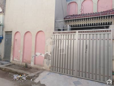 Well-Built House Available In Good Location Well-Built House Available In Good Location