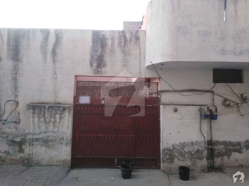 ٹاؤن شپ ۔ سیکٹر بی2 ٹاؤن شپ لاہور میں 4 کمروں کا 5 مرلہ مکان 1.6 کروڑ میں برائے فروخت۔