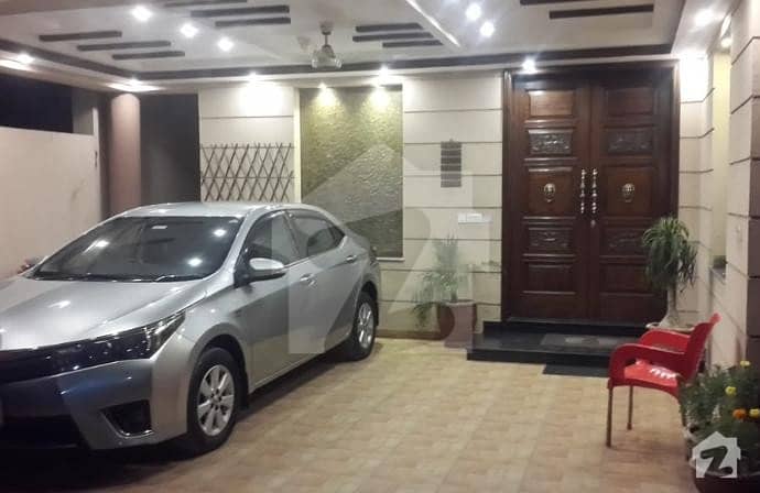 One Kanal House Available For Rent Near Abdul Sattar Edhi Road