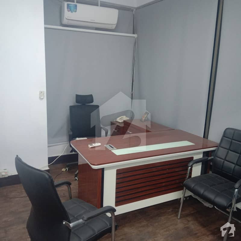 The Plaza Clifton Block 9 Office For Sale Near 2 Talwar