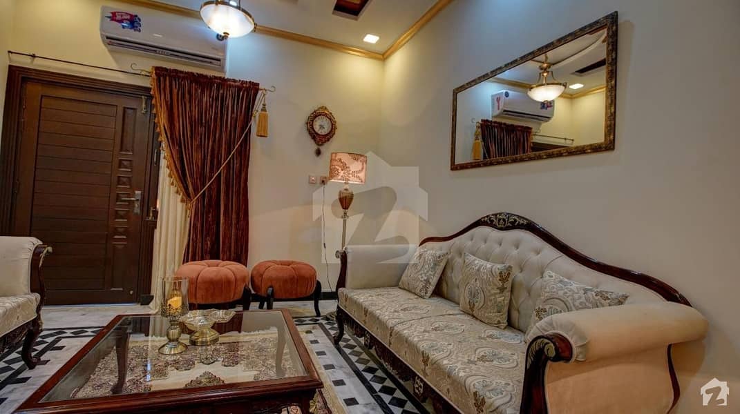 چارسدہ روڈ پشاور میں 5 کمروں کا 4 مرلہ مکان 90 لاکھ میں برائے فروخت۔
