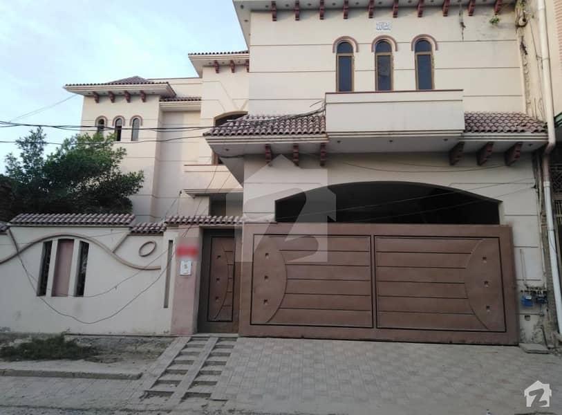 12 Marla Double Story House For Rent