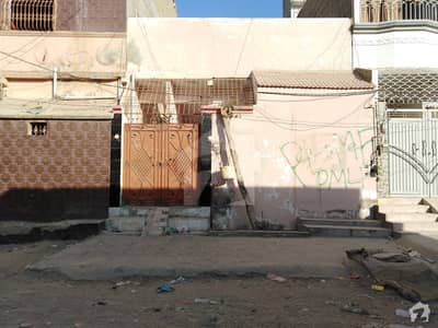 Single Storey House Is Available For Sale In Surjani Town Single Storey House Is Available For Sale In Surjani Town