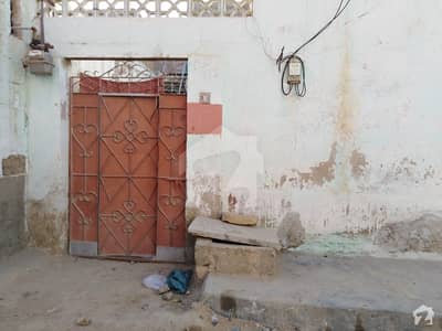 Single Storey House Is Available For Sale In Surjani Town Single Storey House Is Available For Sale In Surjani Town