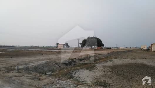 3 Marla Plot For Sale In D Block Al Haram Garden 3 Marla Plot For Sale In D Block Al Haram Garden