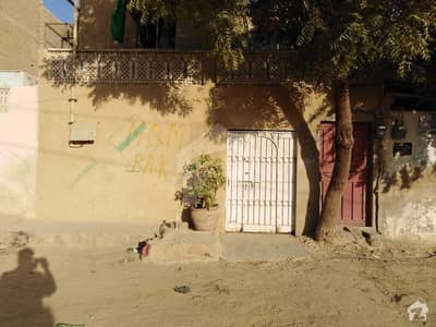 Double Storey House Is Available For Sale In Surjani Town Double Storey House Is Available For Sale In Surjani Town