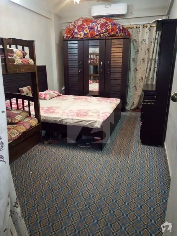 Fauji Foundation Hospital Flat Is Available For Sale