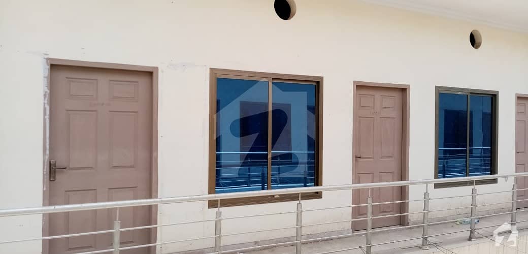 Room No. 18 Available For Rent On Hospital Road